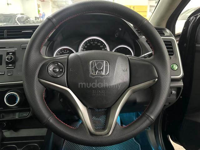 2018 Honda City 1.5 S F/LIFT 1Owner Free Warranty - 5