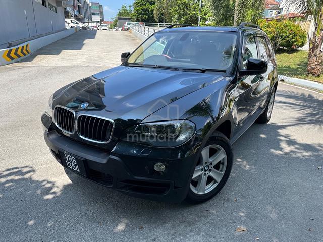 2011 Bmw X5 3.0 xDrive35i (A)TIP TOP CONDITION - 2