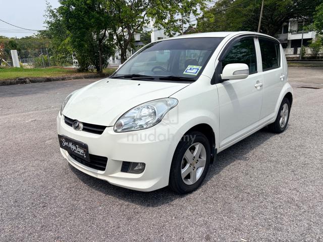 2010 Perodua MYVI 1.3 EZI One Owner - 3