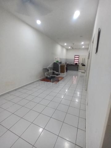 Rumah/Bilik Sewa di Residensi Gambang Kuantan 4