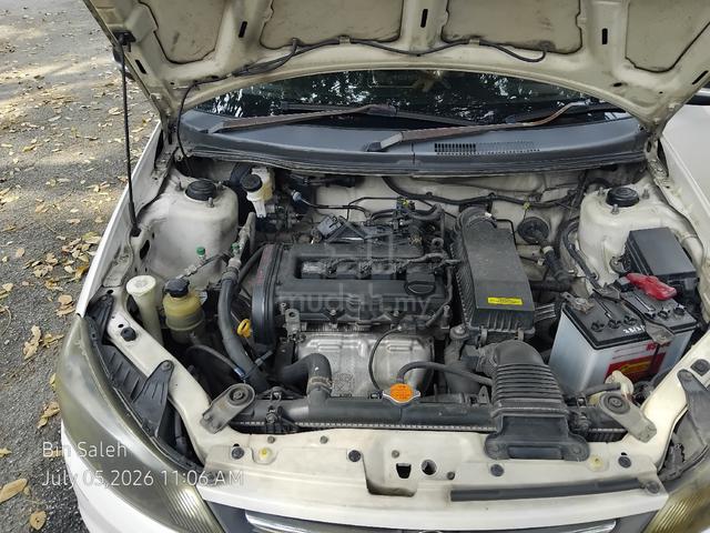2012 Proton SAGA 1.3 FLX STANDARD (A) - 4