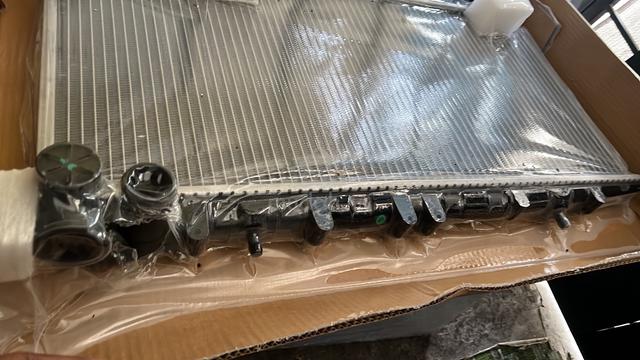 radiator nissan - photo 6 of 6