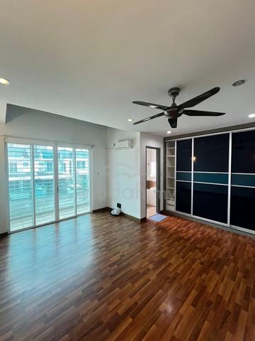 Tiara East Double Storey Semenyih Privacy End Lot Nilai Cheras Kajang 2