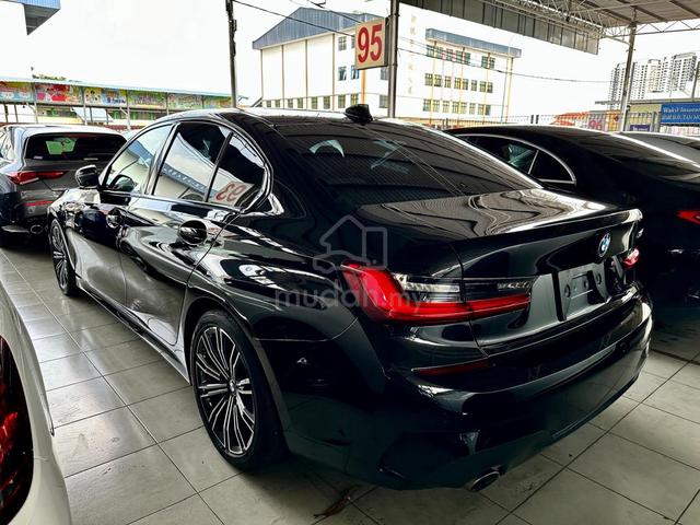2019 Bmw 330i 2.0 M SPORT (A) - 3