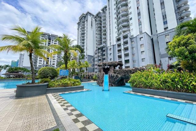 Amadesa Resort Condominium 1