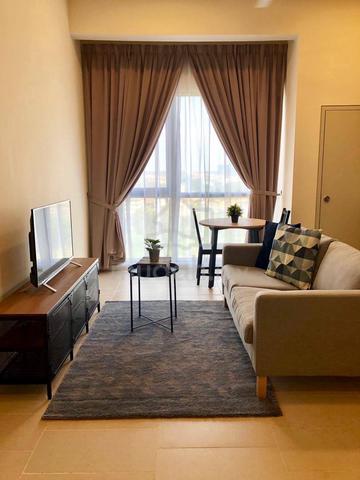 Tamarind Suites @ Cyberjaya 1