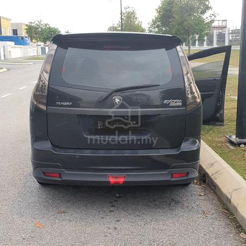 2015 Proton EXORA 1.6 SUPER PREMIUM FACELIFT (A) - 3