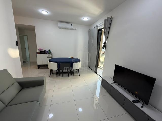 Vivo Executive Apartment 1