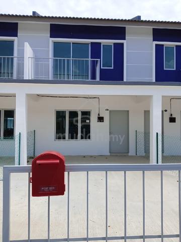 Rumah Scientex utk disewa 1