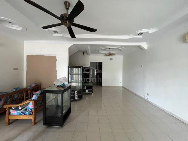 Tandop, Taman Desa Seraya Double Storey Terrace for Rent 1