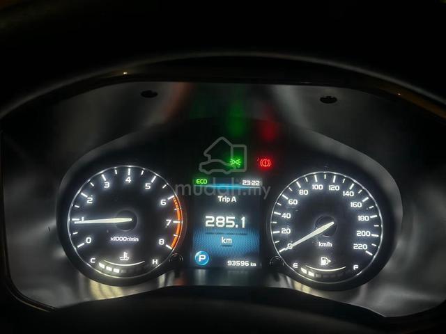 2022 Proton PERSONA 1.6 EXECUTIVE MY16 FACELIFT - 5