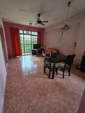 Ramin Apartment @ Genting Highlands 1