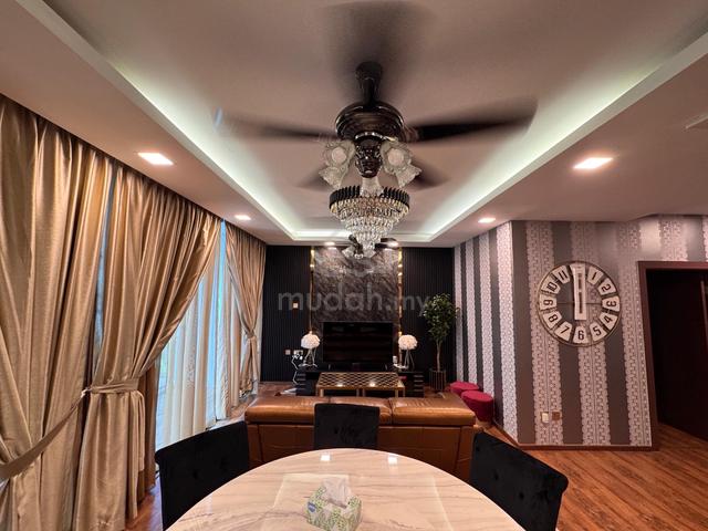 Jazz Suites @ Vivacity 1