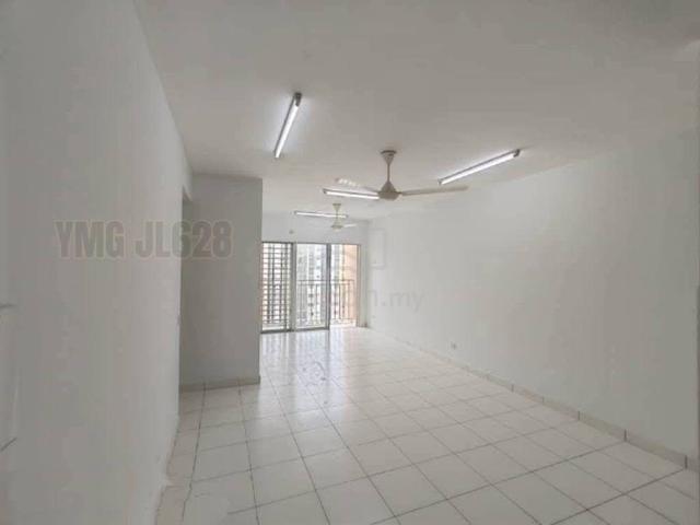 Seri Pinang Apartments @ Setia Alam 1