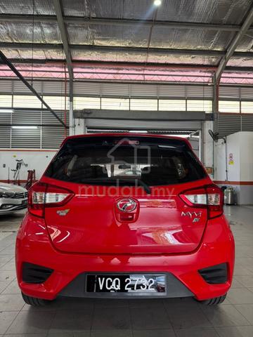 2019 Perodua MYVI 1.5 H (A) - 3