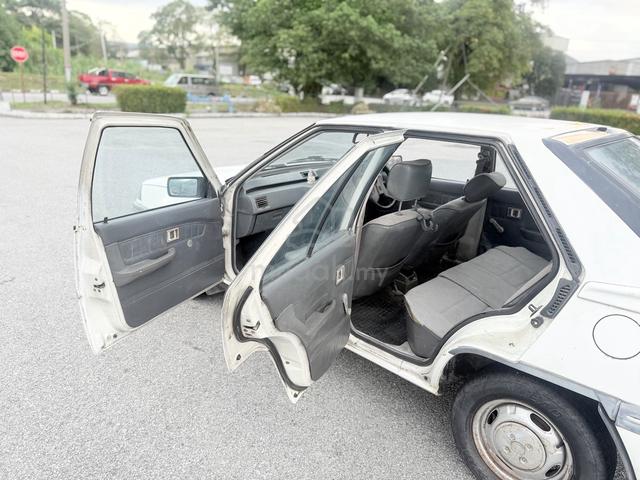 1996 Proton ISWARA 1.3 S A/B (M) TIP TOP NEGO - 4