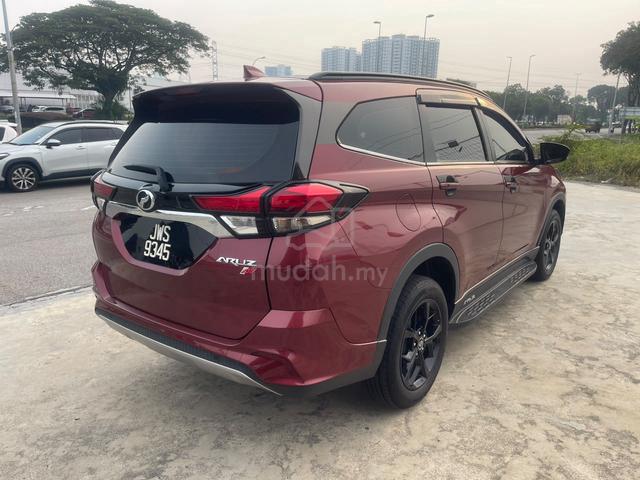 2024 Perodua ARUZ 1.5 AV MY21 D38L (A) - 3