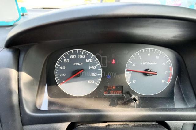 2009 Perodua VIVA 847cc 850 (M) - 4
