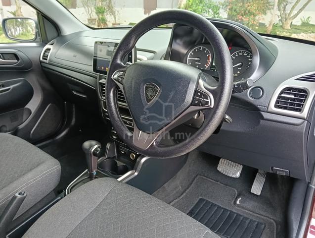 2020 Proton SAGA PREMIUM AT 1.3 (A) - 5