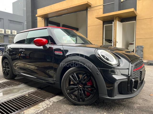 2023 Mini JOHN COOPER WORKS 2.0L (A) RECON JAPAN - 1