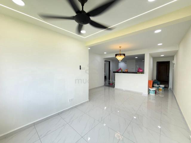 Pangsapuri Sri Delima 1