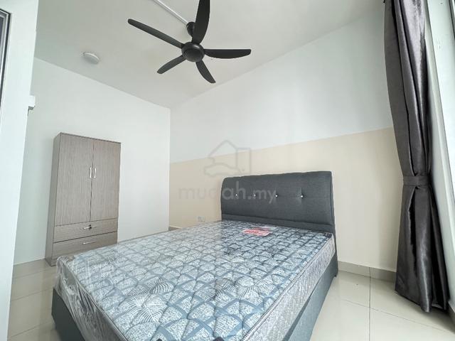 Larkin Height Room For Rent 1