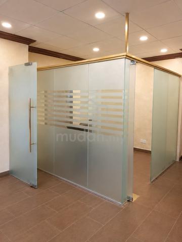 TTDI Renovated Office 1