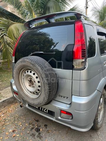 2006 Perodua KEMBARA 1.3 CT EX FACELIFT (M) - 4