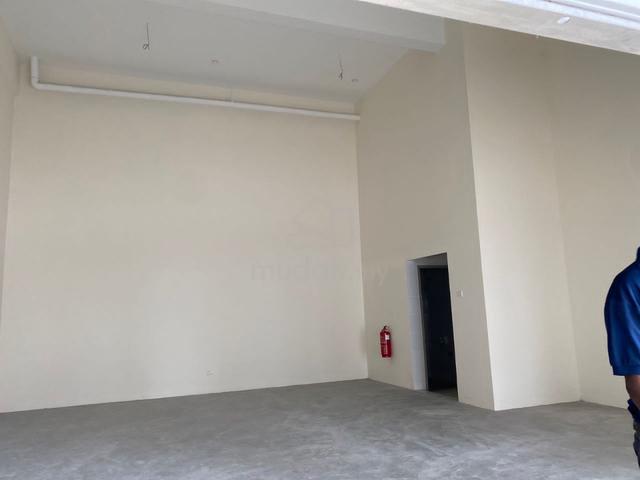 ALL GROUND FLOOR UNIT Kubica Kompleks Shoplots Bandar Puteri Bangi 3