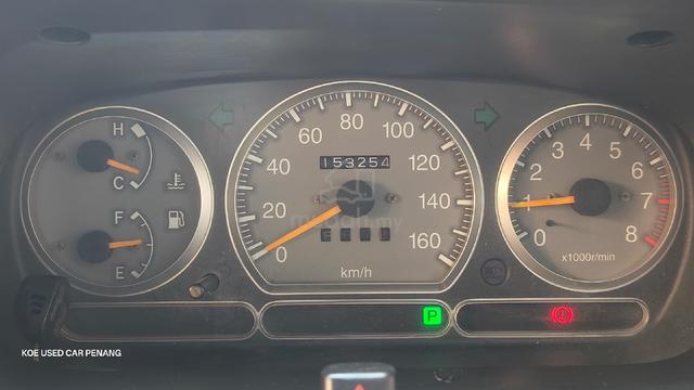 2003 Perodua KELISA 1.0 EZ (A) - 4