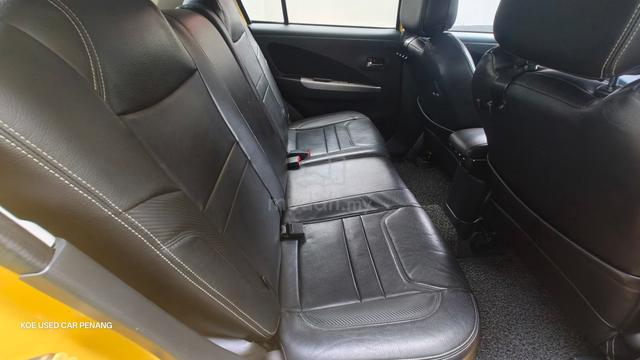 2013 #Perodua Myvi 1.5 Extreme Automatic - 3