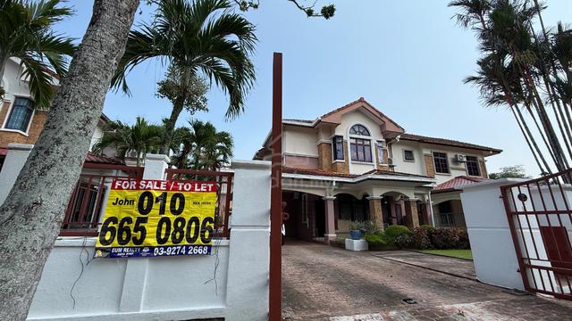 Ara Vista @ Damansara Semi-D For Sale 1