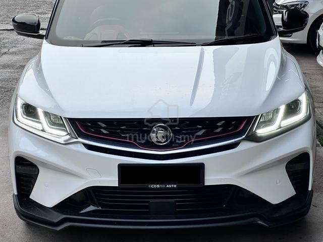 2020 Proton X50 1.5 TGDi FLAGSHIP / FREE WARRANTY - 5