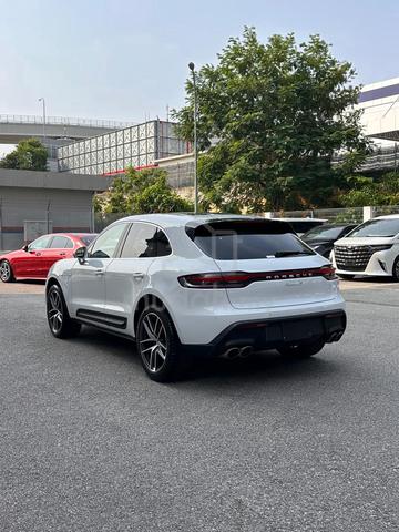 2023 Porsche MACAN S 2.9 MY19 FACELIFT (A) - 2