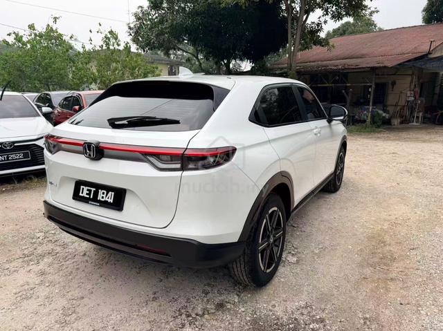 Honda HR-V 1.5 Facelift(A)23 - 4