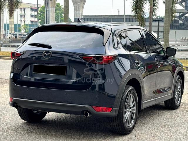 2021 Mazda CX-5 2.0 G H FULL SPEC 360 CAM CX5 SUV - 5
