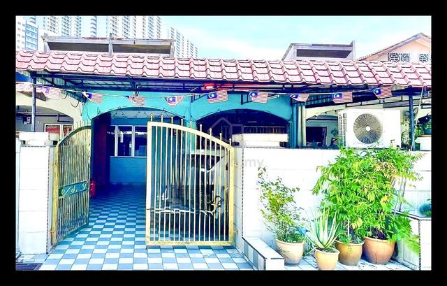 LOW DEPOSIT 🔥 NEGO EXTENDED 1 Storey Pandan Jaya Kuala Lumpur 1