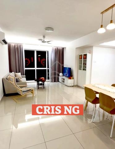 Emerald Residence 1