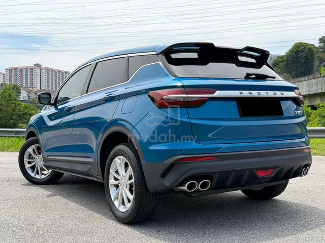 2023 Proton X50 T STANDARD 1.5 MIL-50K KM WRT28 - 3
