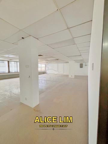 Comfortable Environment Mutiara I&P Office Space 1648sq @ Georgetown 3