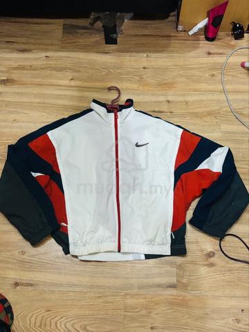Vintage Nike windbreaker - photo 6 of 6