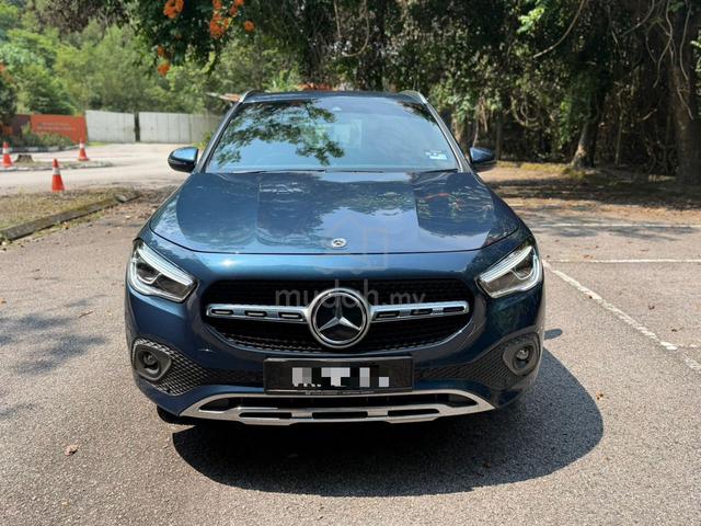 2023 Mercedes Benz GLA200 1.3 PROGRESSIVE FULL LON - 2
