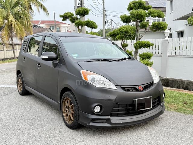2011 Perodua ALZA 1.5 SXI (M) - 4