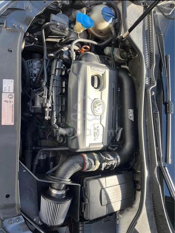 2011 Volkswagen GOLF 2.0 GTI MK6 (A) - 3