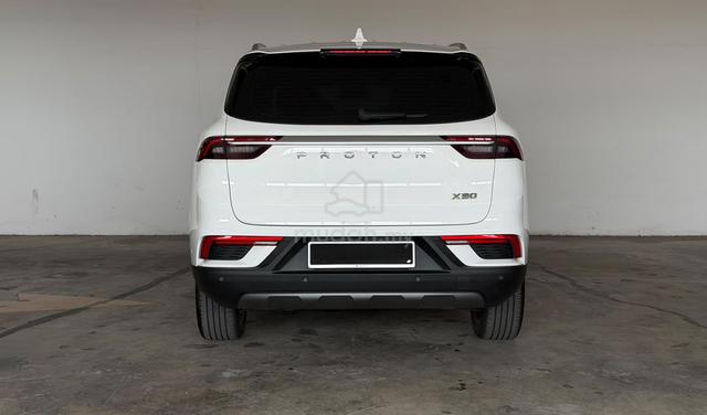 2024 Proton X90 1.5 FLAGSHIP MY23 (A) F*LOAN - 4