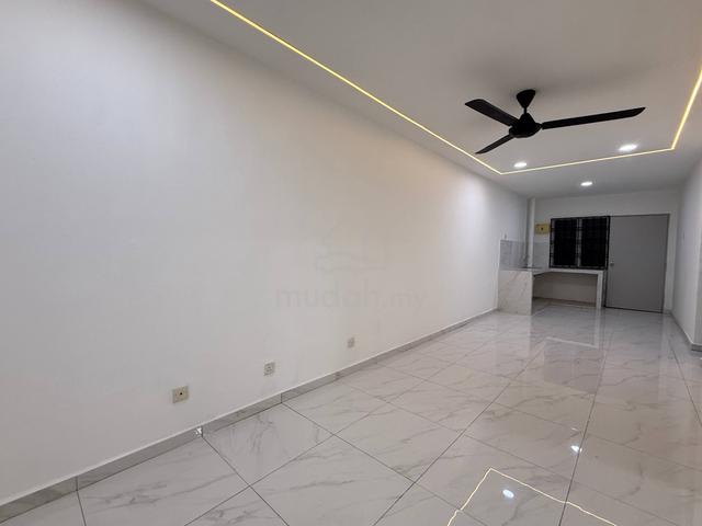 Tasek Seri Alam 1