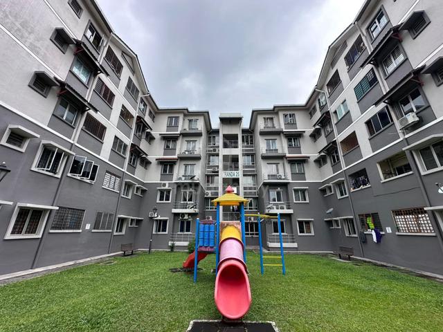 Pangsapuri Randa 1