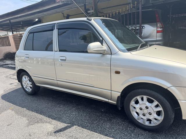 2005 Perodua KELISA 1.0 GX (M) - 3