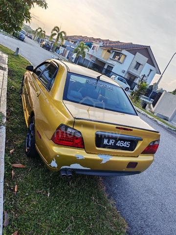 2001 Proton WAJA 1.6 (M) - 3