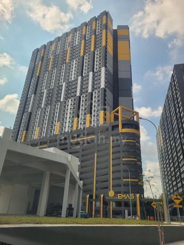 Residensi Emas @ Kajang 2 1